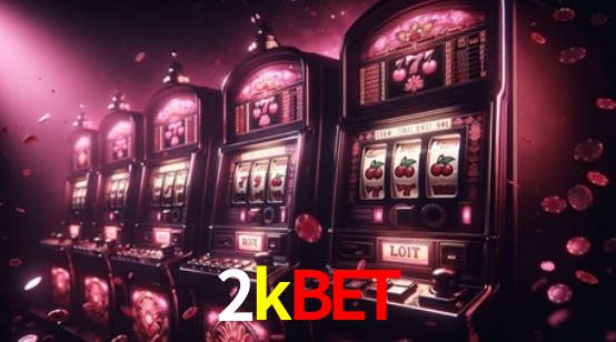 Interface do App 2kbet