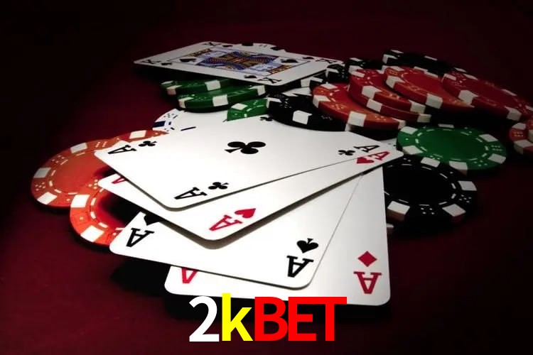 Casino VIP 2kbet