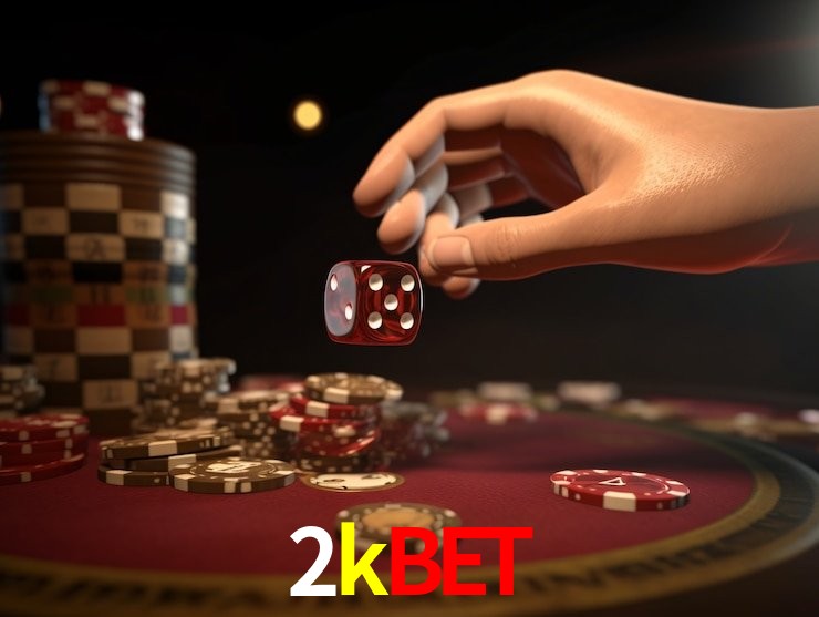 Jogos de Slot 2kbet