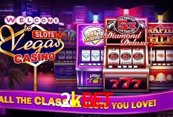 Exclusive Offers 2kbet