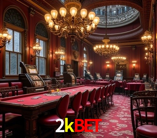 Promoções Sazonais 2kbet