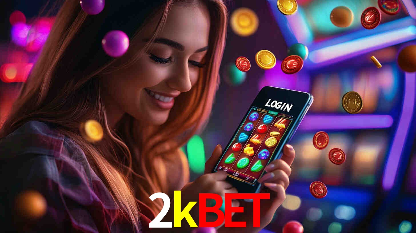 2kbet: Seu Cassino Premiado com Pagamentos Rápidos