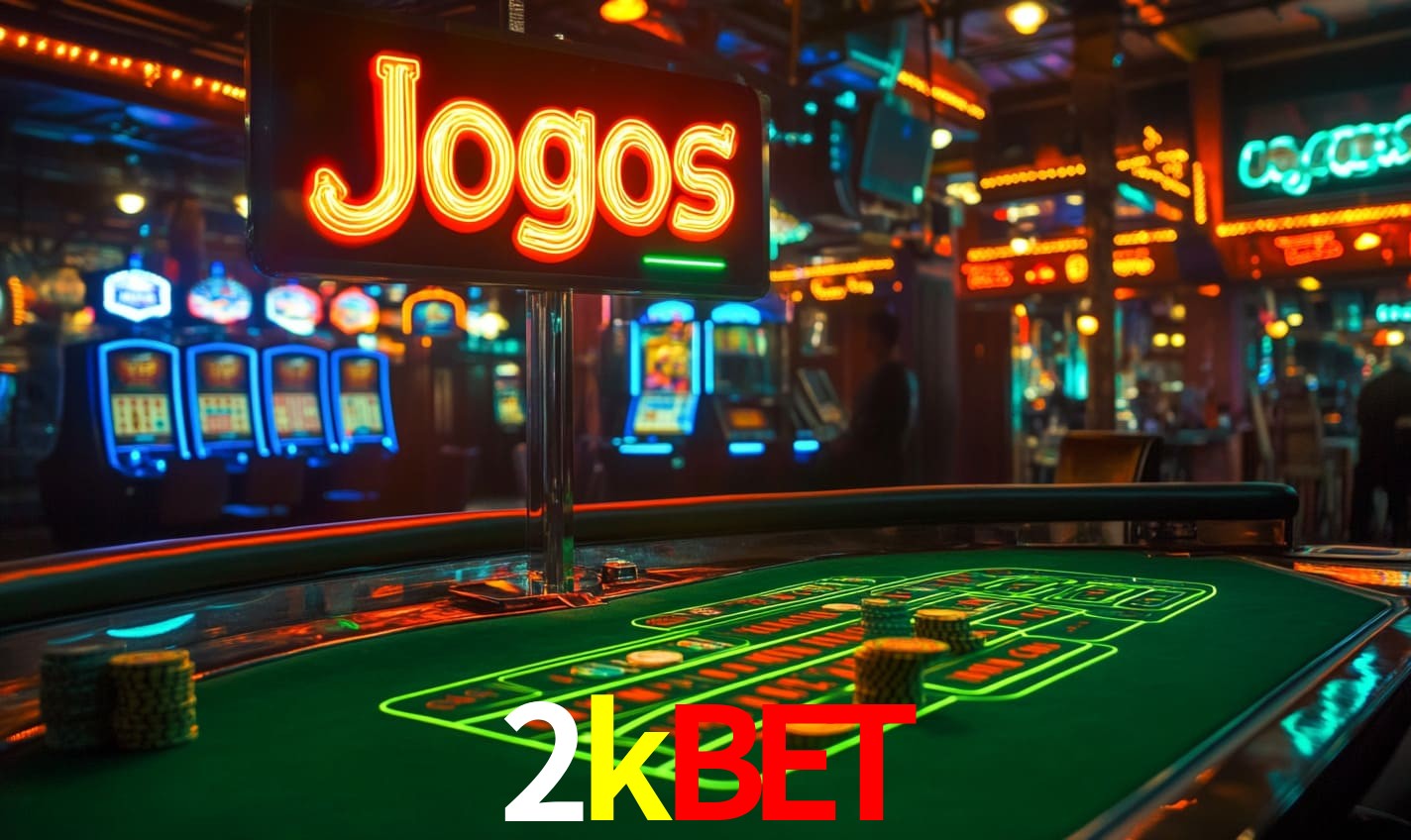 Login Seguro 2kbet