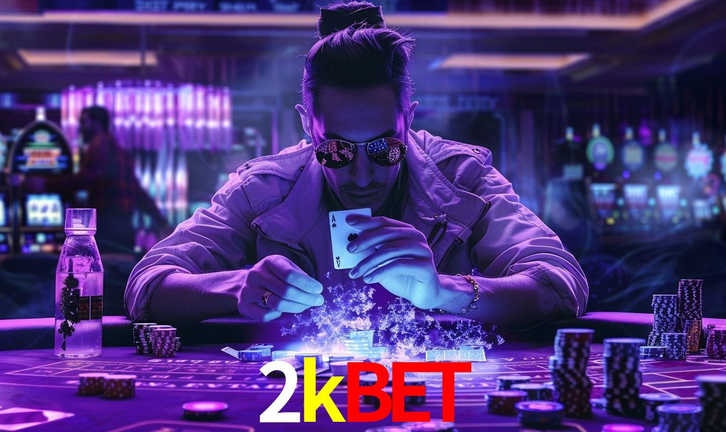 Roulette Table 2kbet
