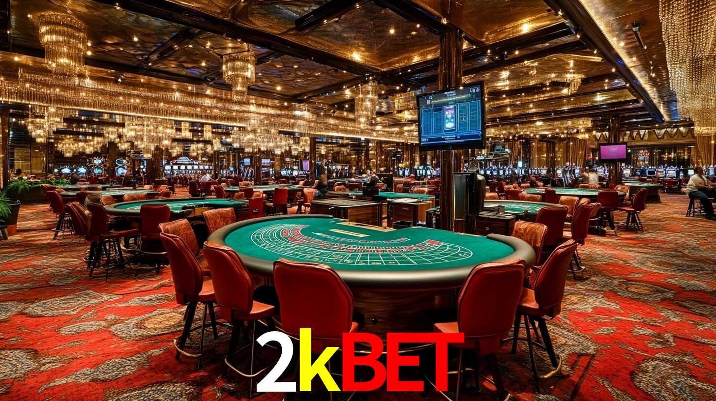 2kbet: Seu Especialista em Apostas Esportivas Brasileiras