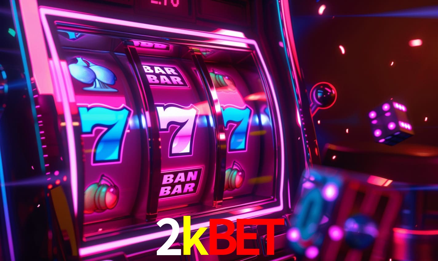 A Experiência Imersiva dos Cassinos Ao Vivo no 2kbet