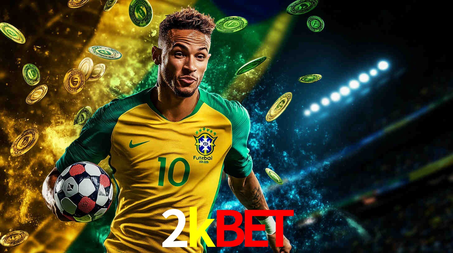 Explorando a Categoria de Eventos em Apostas na 2kbet