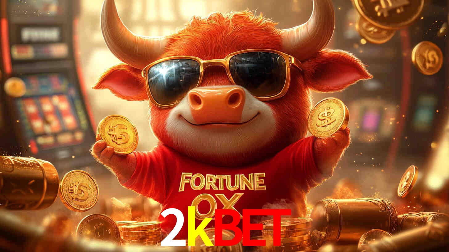 2kbet: A Experiência de Casino com Jogos de Mesa ao Vivo