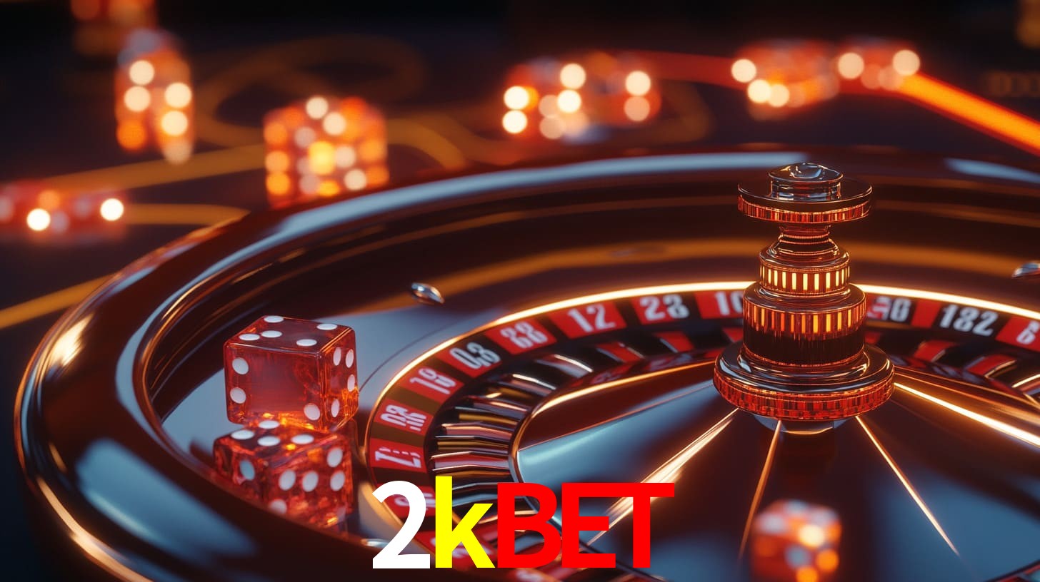 Bônus Generosos e Exclusivos no 2kbet para Você!