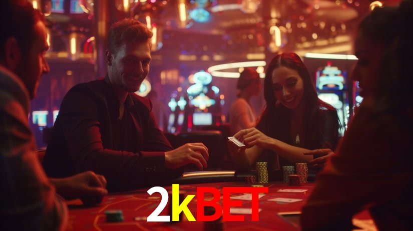 Apostas Esportivas na 2kbet: Um Guia Completo