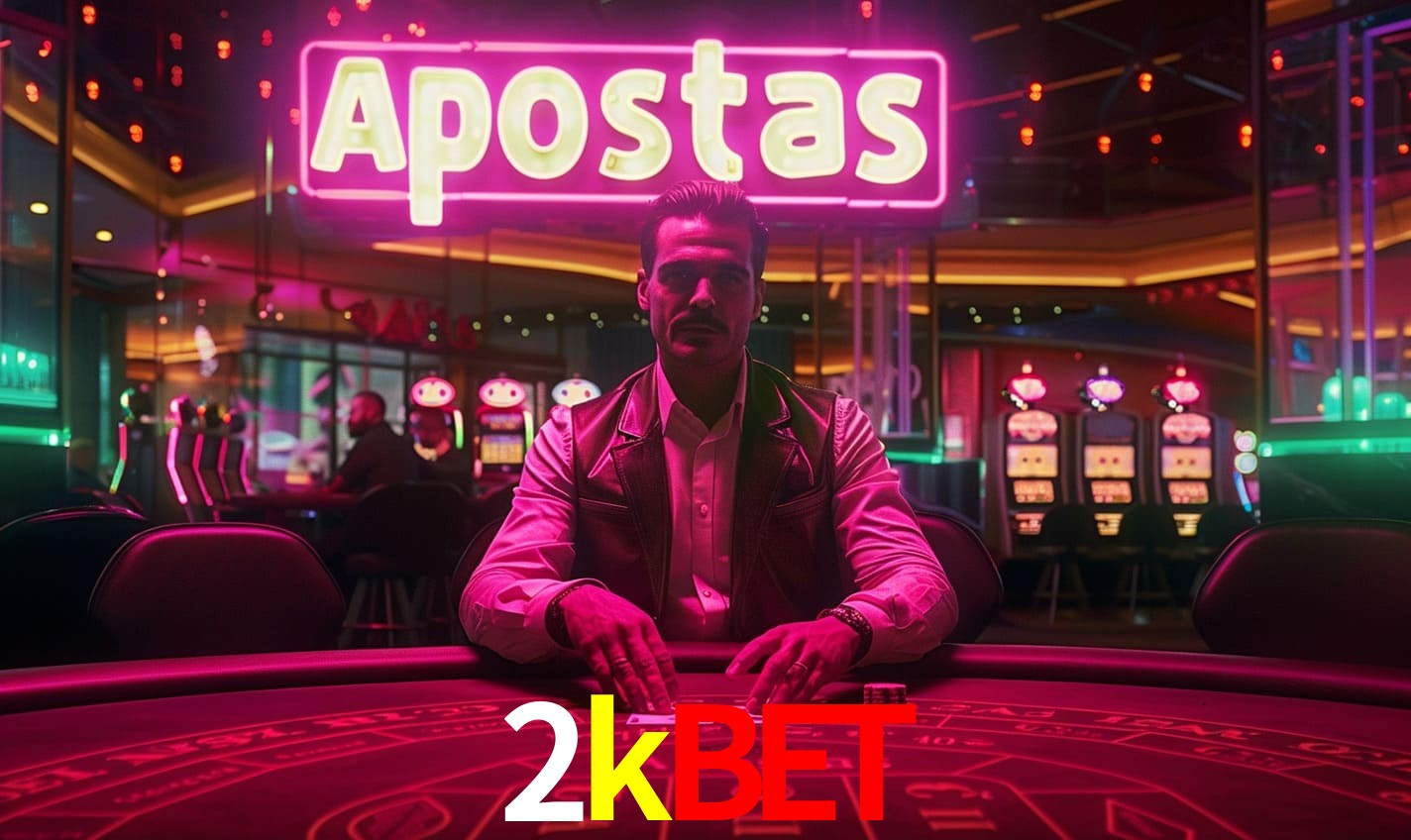Inovações de Jogos na 2kbet: O Futuro das Experiências Interativas