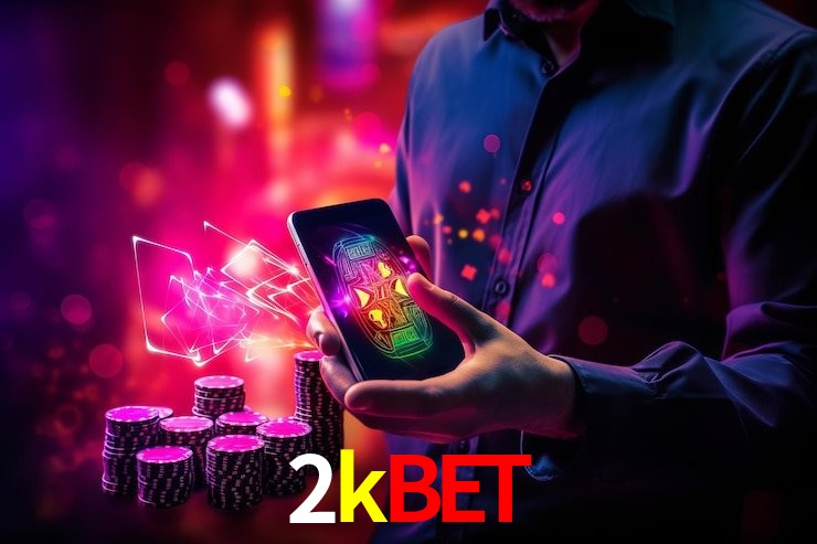 Mesa de Blackjack 2kbet