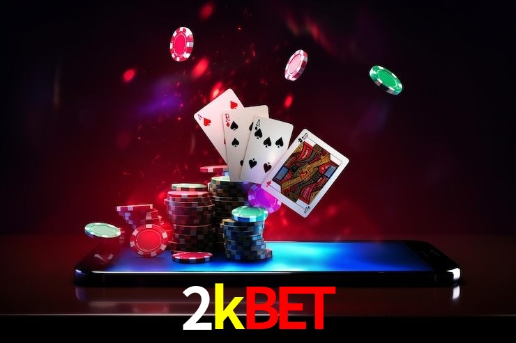Welcome Bonus 2kbet