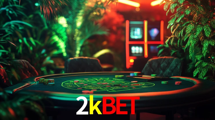 Welcome Bonus 2kbet