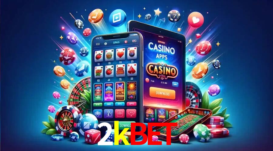 Slot Games 2kbet