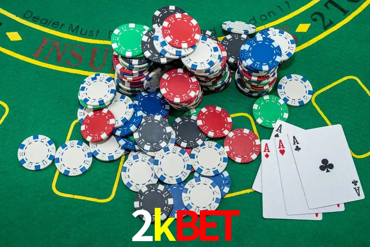 Torneios 2kbet