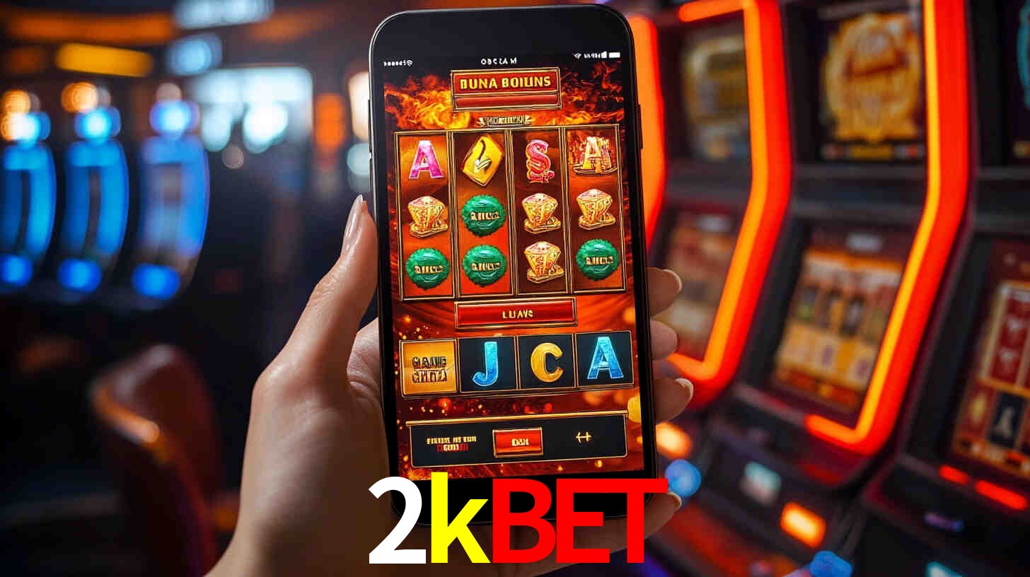 2kbet - Atmosfera Tradicional De Cassino! - 2kbet.com