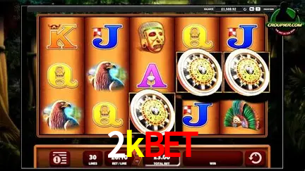 Descubra a Magia dos Jogos de Arcade no 2kbet