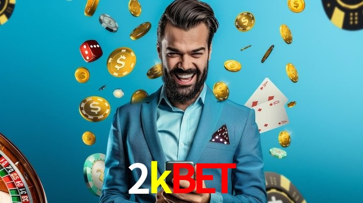 Experiência VIP 2kbet