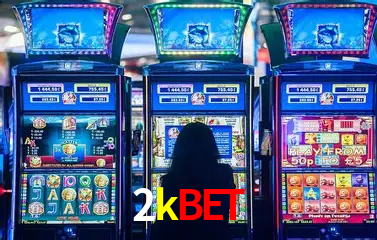 Descubra o Mundo do Cassino Online com 2kbet