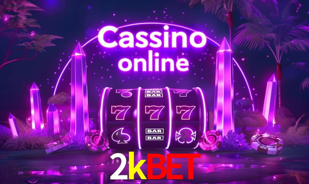 Tecnologia da Plataforma 2kbet