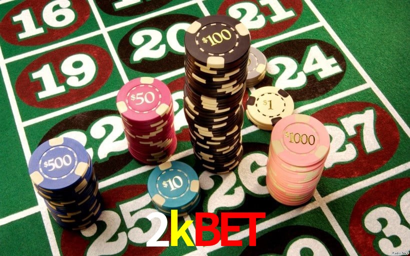 Estatísticas Esportivas 2kbet