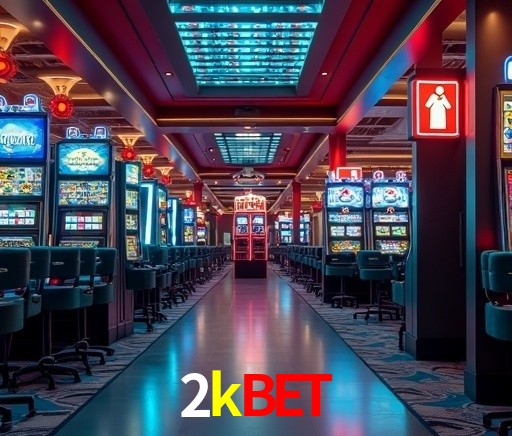 A Emoção da Loteria na 2kbet: Uma Chance de Mudança de Vida