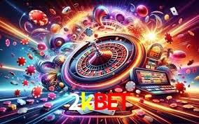 Apostas de Tênis 2kbet