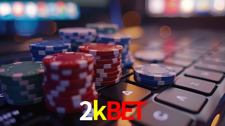 Design Responsivo 2kbet
