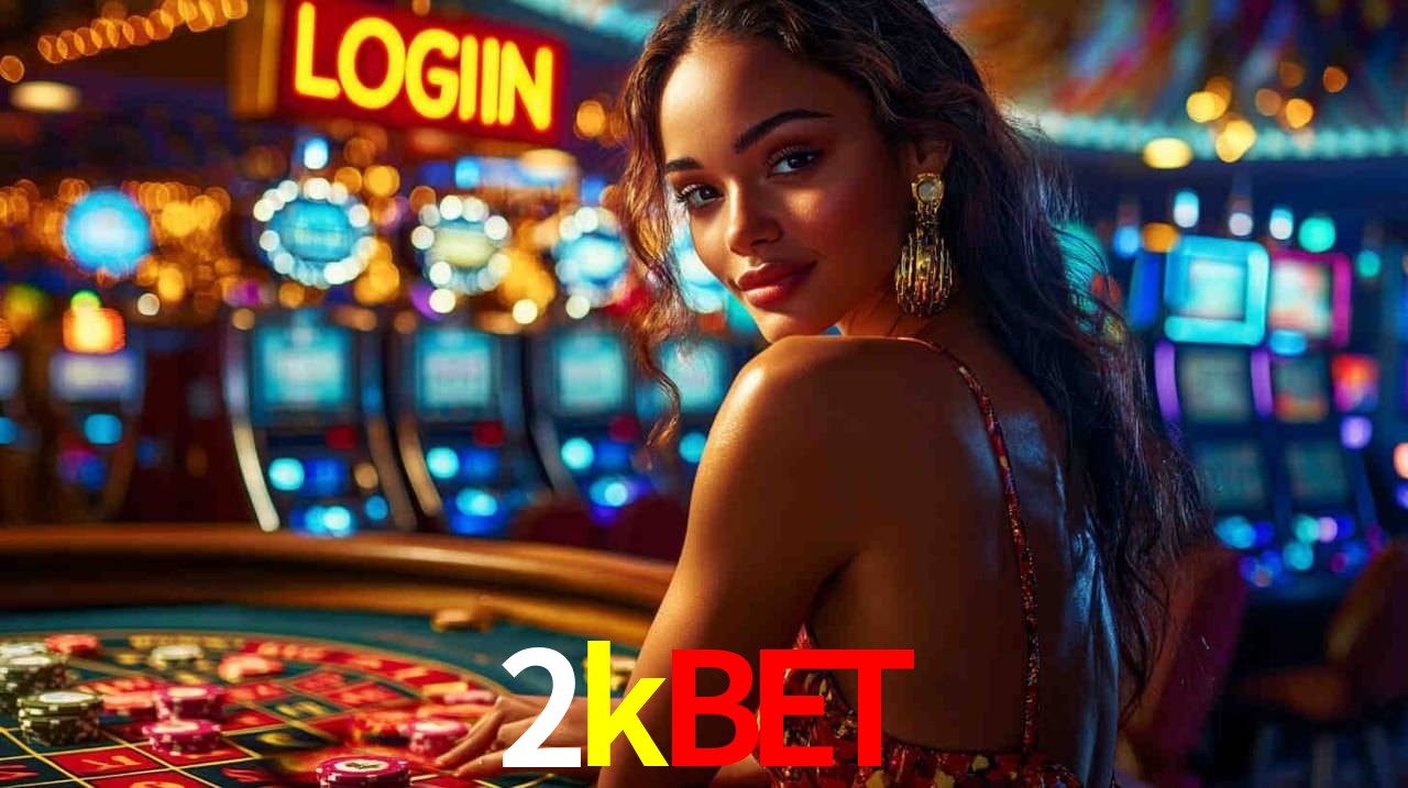 Provedores de Jogos 2kbet